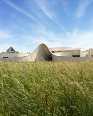 Crèche à Sarreguemines