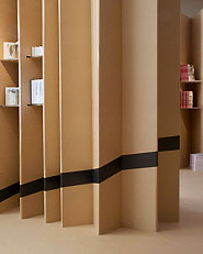 Foldaway Bookshop