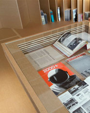 Foldaway Bookshop