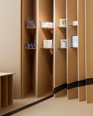 Foldaway Bookshop