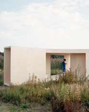 Trail House
