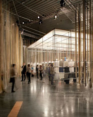 Heimtextil 2011