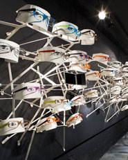 Kirk Originals flagship store