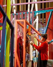 Heimtextil 2011