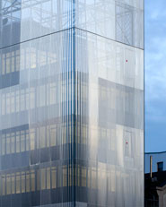 Voltaire Building