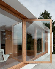 Mima House