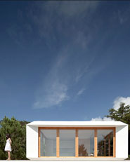 Mima House