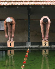 Au four banal