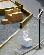 Place Au Changement