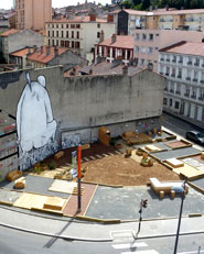 Place Au Changement