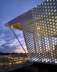 The Cube