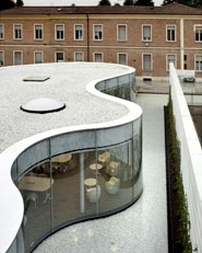 Biblioteca di Maranello