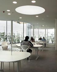 Biblioteca di Maranello