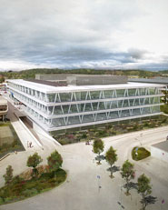 WIFI Technology Center