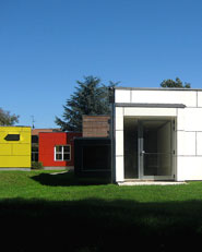 scuola dell'infanzia a Inzago (MI)