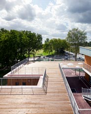 Ecole "Charles Péguy" à Villiers sur Marne