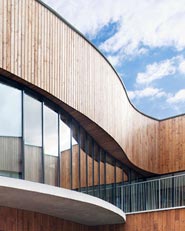 Ecole "Charles Péguy" à Villiers sur Marne
