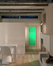 Gianicolo House