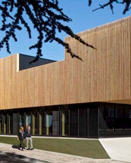 Groupe scolaire St- Exupéry à SARCELLES (95)