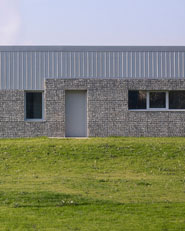 Centro cinofilo della Polizia di Nanterre