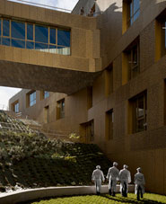 Basque Culinary Center