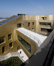 Basque Culinary Center