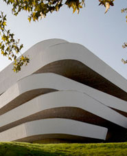 Basque Culinary Center