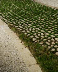 Giardino in via Matarrese, Bari