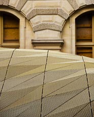 Department of Islamic Arts. Louvre Museum
