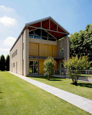 Casa dei Liquidambar