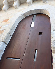 70 mq di pietra