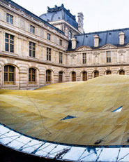 Department of Islamic Arts. Louvre Museum