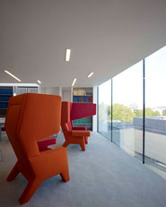 Dublin Dental Hospital and School