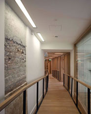 Dublin Dental Hospital and School