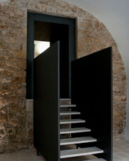 RISTRUTTURAZIONE E RESTAURO DEL PALAZZO DE MARI SEDE DEL COMUNE DI ACQUAVIVA DELLE FONTI (BA)
