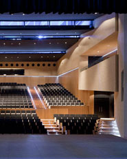 New Theatre in Almonte
