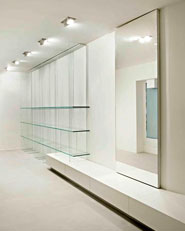 Blendage gallery store