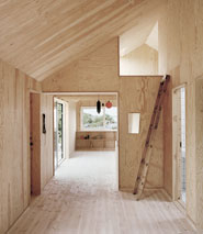 House Morran