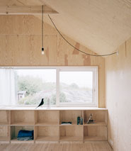 House Morran