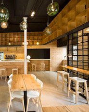 Restaurant PaCatar