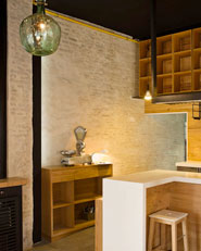 Restaurant PaCatar