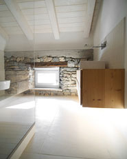 Appartamento in montagna