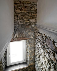 Appartamento in montagna