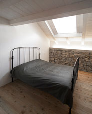Appartamento in montagna