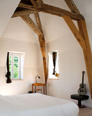 Lizières - Le Château