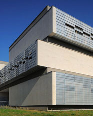 Maison des Sciences De l’Homme de Dijon