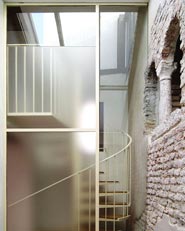 ristrutturazione di casa B
