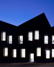 Mouriz School Center