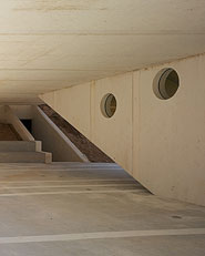 Centro Social Comunitario Plaza Mirador El Tossal