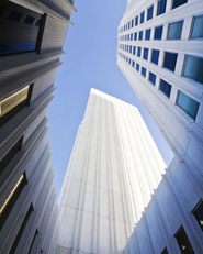 Interchange Complex, Offices, Hotel and Retail